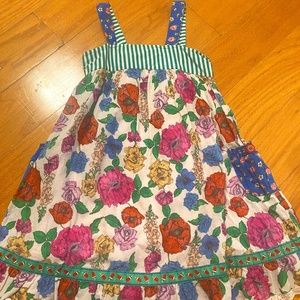 Matilda Jane Dress Size 8